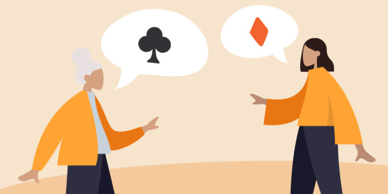 Card Play Techniques graphic