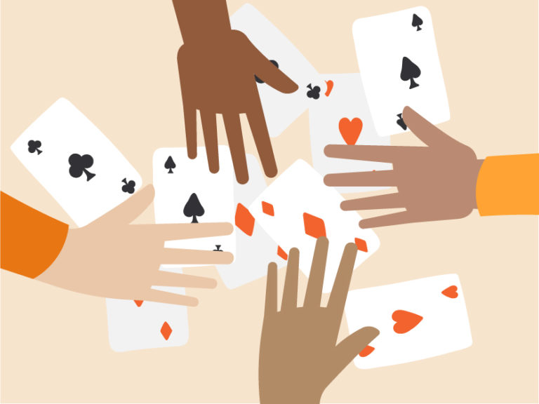 Practice Hands graphic